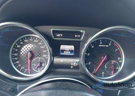 2019 Mercedes-Benz Amg Gle 43 Coupe 4Matic from USA, damaged, VIN 4JGED6EB7KA153362